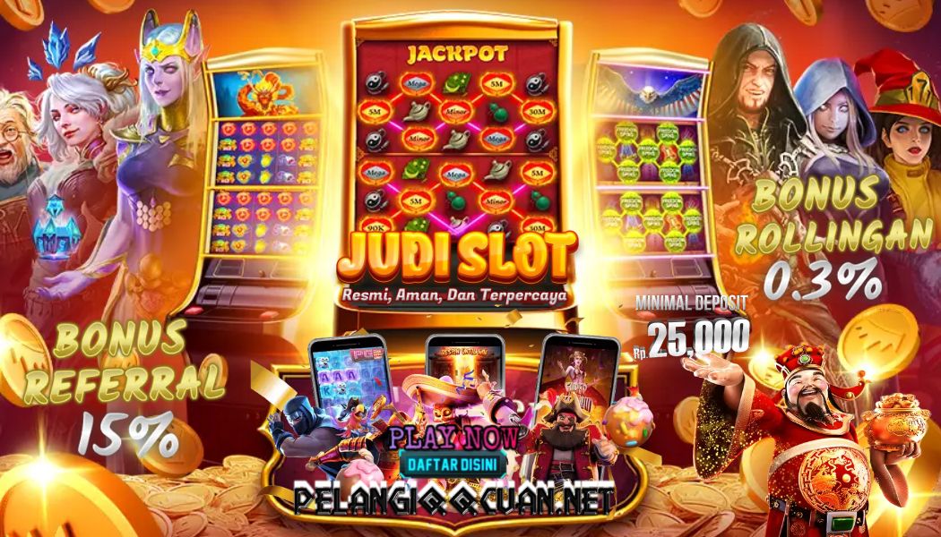 Lucky Spin 777 APP پر آن لائن سلاٹس کے بارے میں