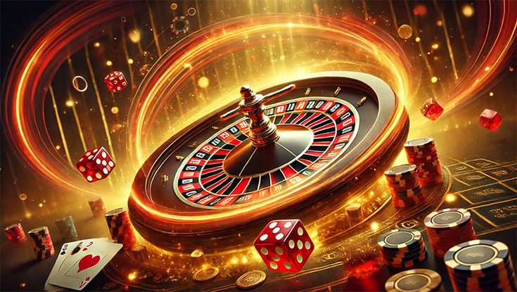 Lucky Spin 777 APP پاکستان کیسینو میں بلیک جیک گیمز
