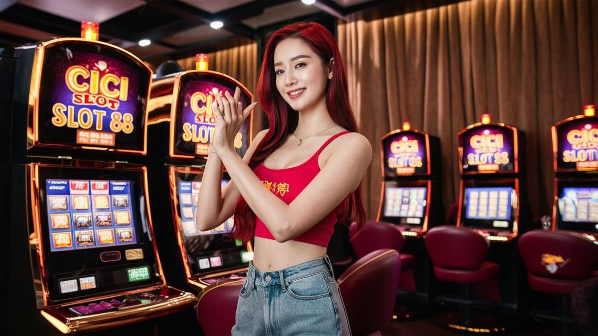 Lucky Spin 777 APP کیسینو میں لاٹری گیمز میں حصہ لیں۔