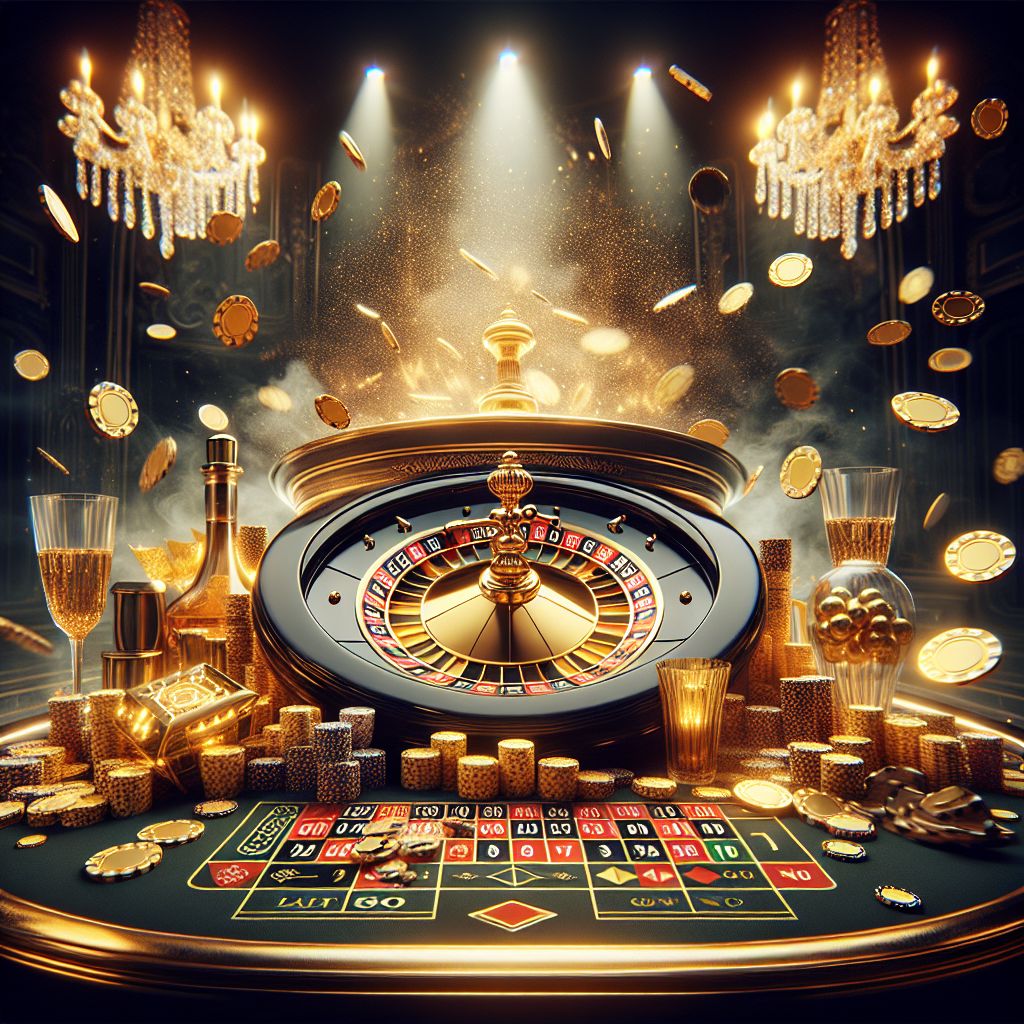 Lucky Spin 777 APP میں پاکستان کے کھلاڑیوں کے لیے ٹاپ گیمز
