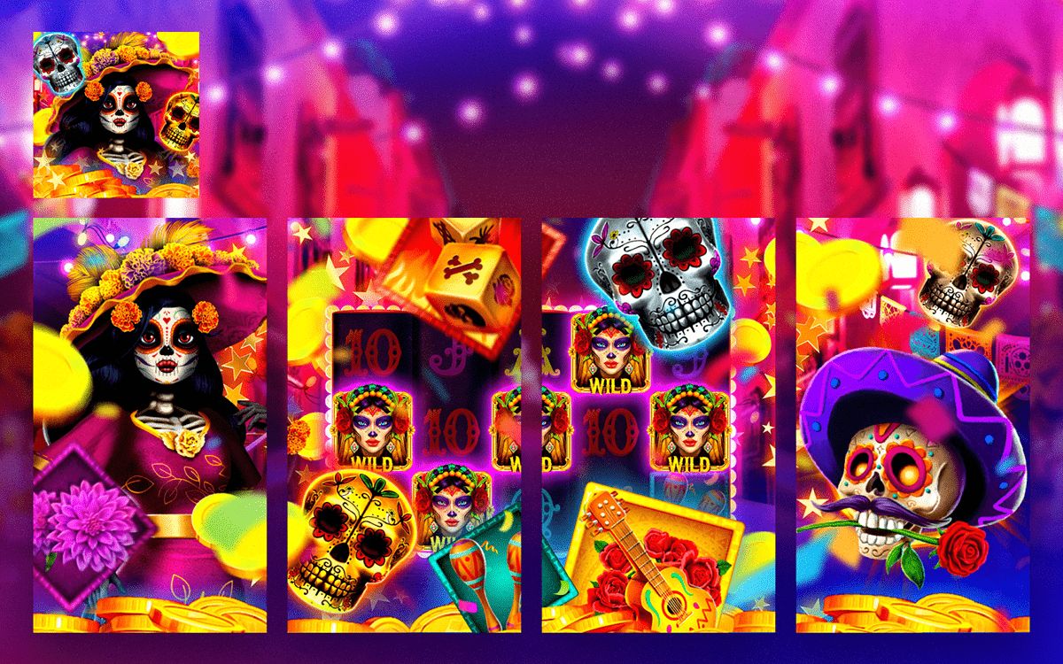 ایک اکاؤنٹ بنائیں یا Lucky Spin 777 APP کیسینو میں لاگ ان کریں۔