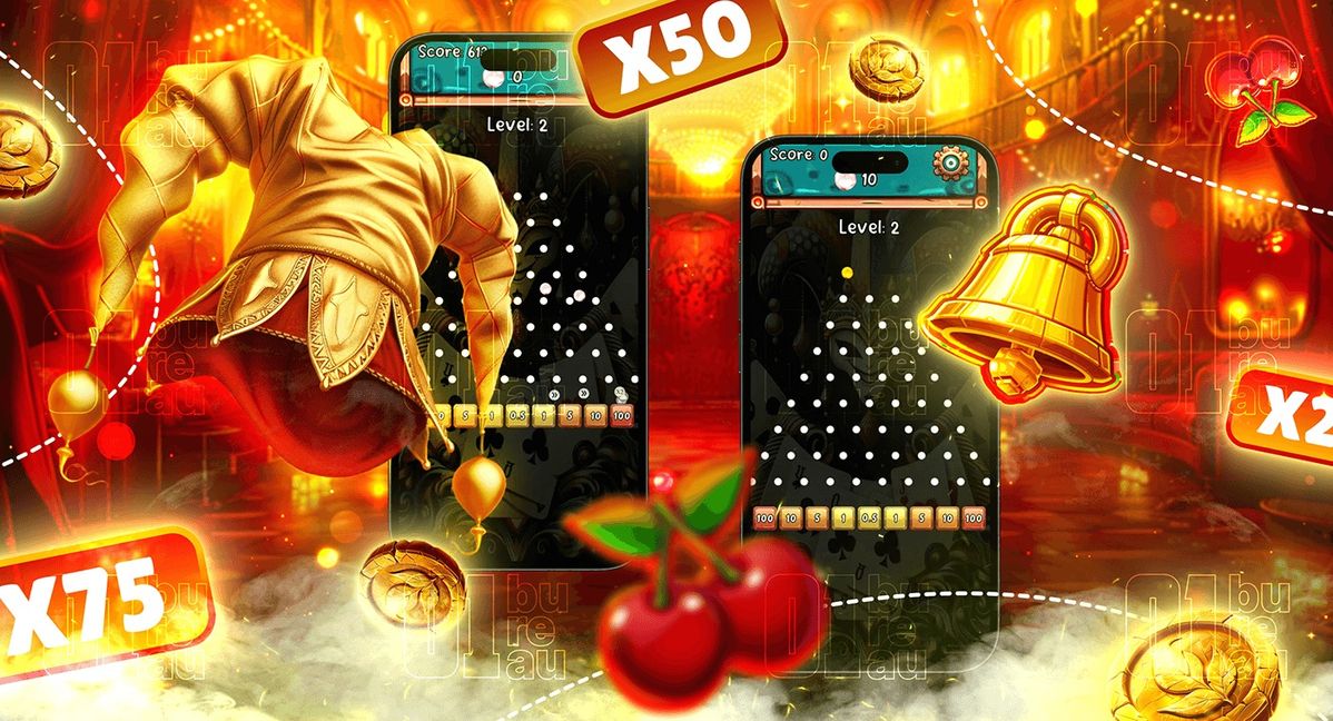 پاکستان میں Lucky Spin 777 APP کا آن لائن کیسینو سیکشن کھولیں۔