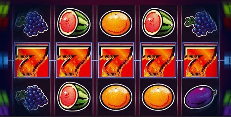 Lucky Spin 777 APP کیسینو گیمز کا ایک زمرہ منتخب کریں

