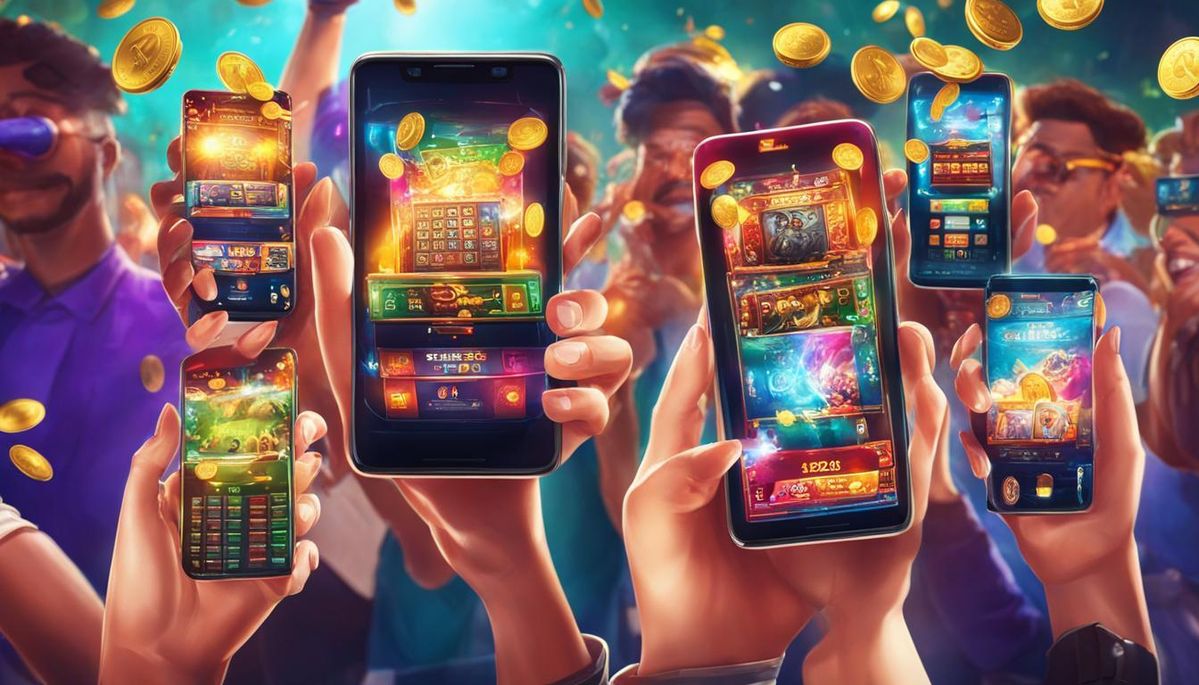 Lucky Spin 777 APP ویب سائٹ پر کریش گیمز - فوری گیمز دستیاب ہیں۔