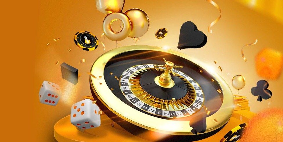 Lucky Spin 777 APP پر آن لائن سلاٹس کے بارے میں