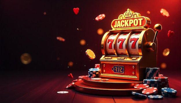 Lucky Spin 777 APP کیسینو میں رولیٹی گیمز کے بارے میں معلومات