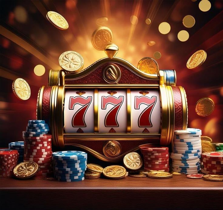 Lucky Spin 777 APP پاکستان کیسینو میں بلیک جیک گیمز