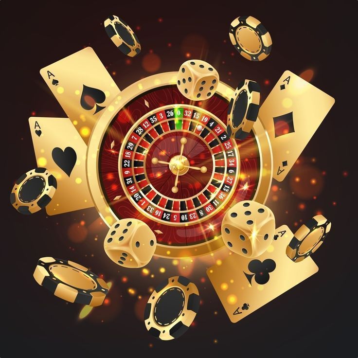 Lucky Spin 777 APP کیسینو میں بکراٹکھیلیں