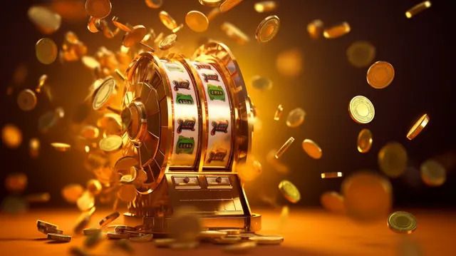 Lucky Spin 777 APP پاکستان میں میگا ویز کیسینو گیمز