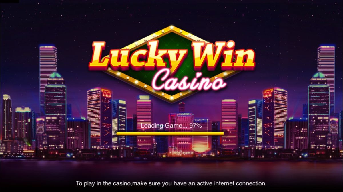 Lucky Spin 777 APP کھلاڑیوں کے لیے لائیو کیسینو سیکشن